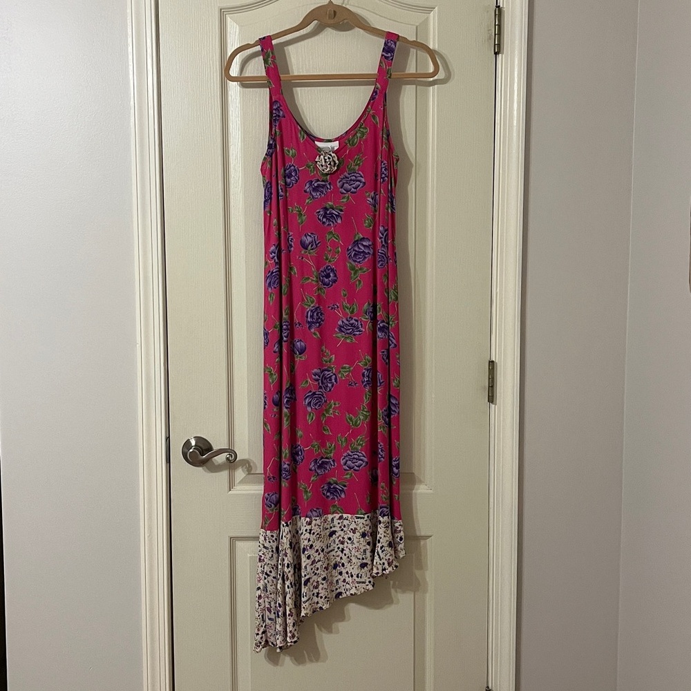 ZOE sample dress gorgeous